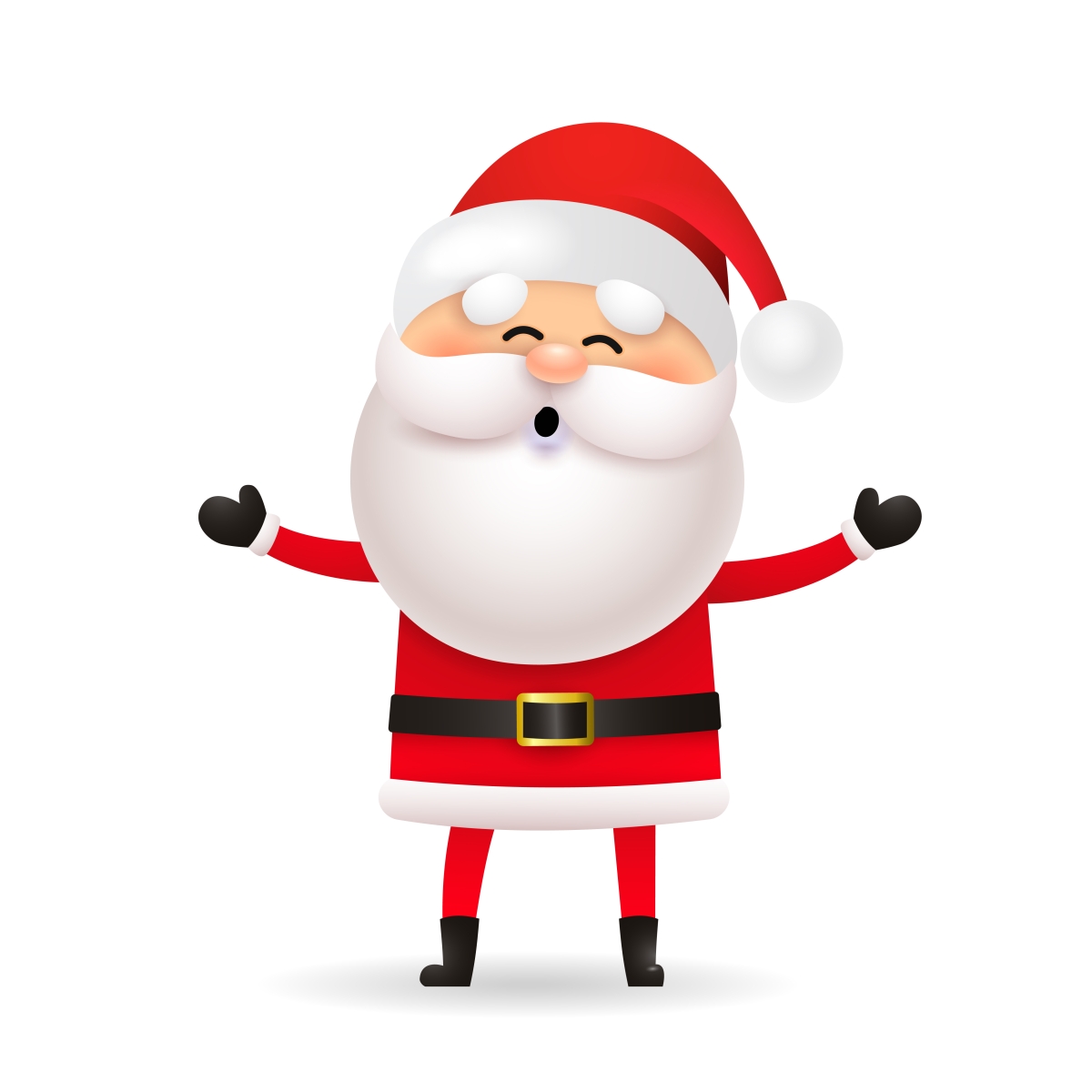 Fii un Super-Moș Crăciun și surprinde-i de sărbători pe cei apropiați!