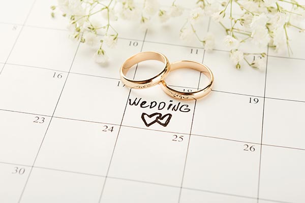 10 idei pentru a planifica o nuntă cu buget redus